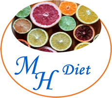 Logo MHDiet